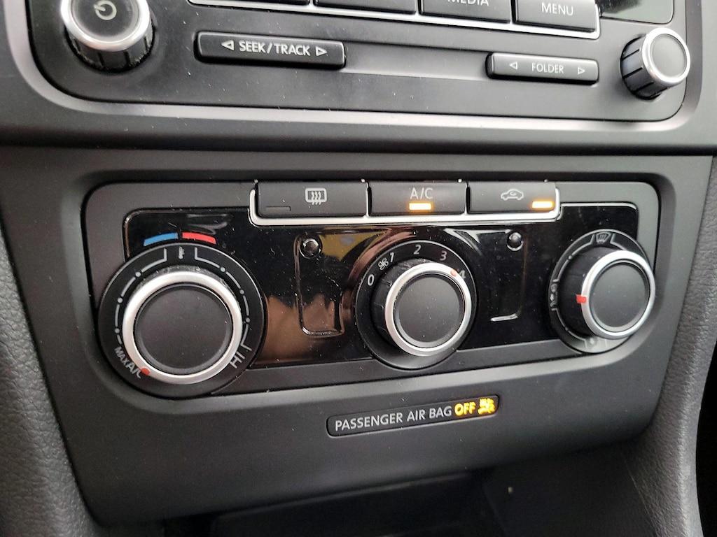 used 2014 Volkswagen Golf car, priced at $10,998