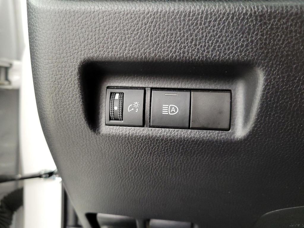 used 2024 Toyota RAV4 car, priced at $30,998