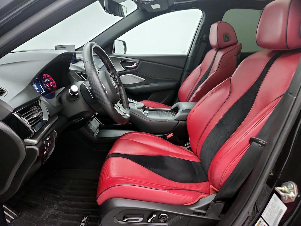 used 2020 Acura RDX car, priced at $29,998