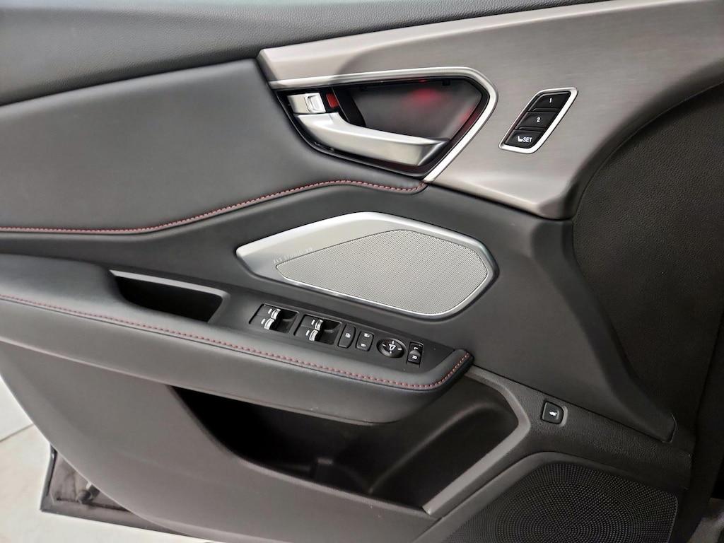used 2020 Acura RDX car, priced at $29,998