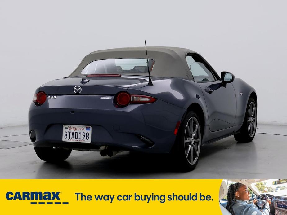 used 2020 Mazda MX-5 Miata car, priced at $24,998