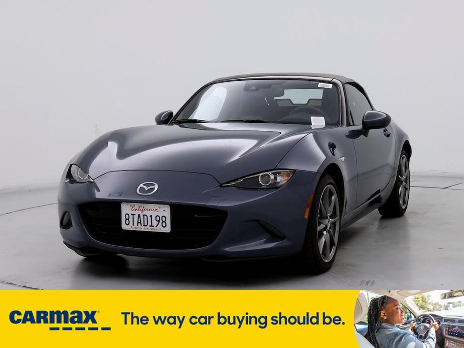 used 2020 Mazda MX-5 Miata car, priced at $24,998