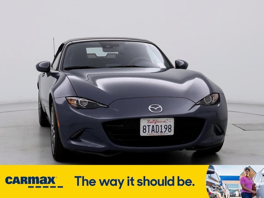 used 2020 Mazda MX-5 Miata car, priced at $24,998