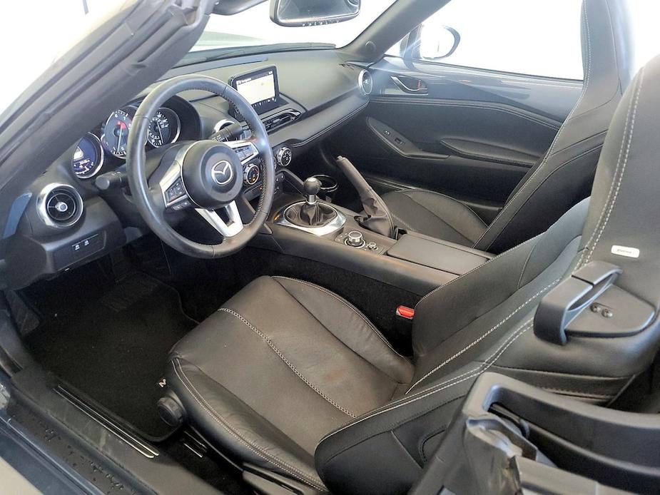 used 2020 Mazda MX-5 Miata car, priced at $24,998