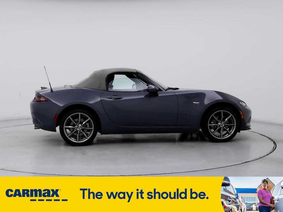 used 2020 Mazda MX-5 Miata car, priced at $24,998