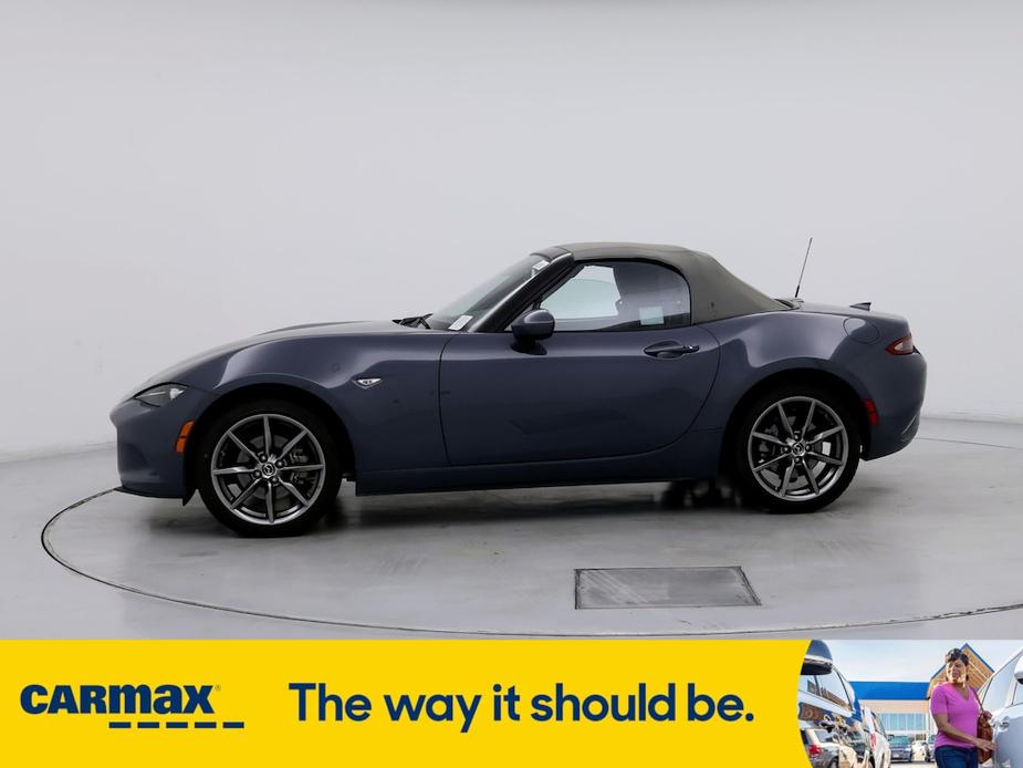 used 2020 Mazda MX-5 Miata car, priced at $24,998