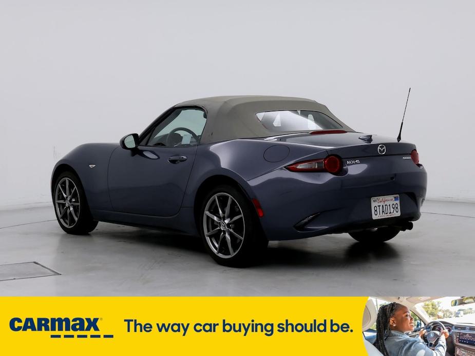 used 2020 Mazda MX-5 Miata car, priced at $24,998