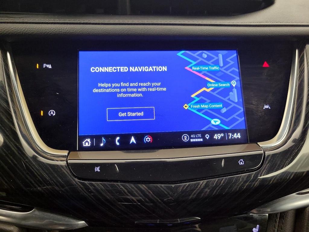 used 2023 Cadillac XT6 car, priced at $42,998