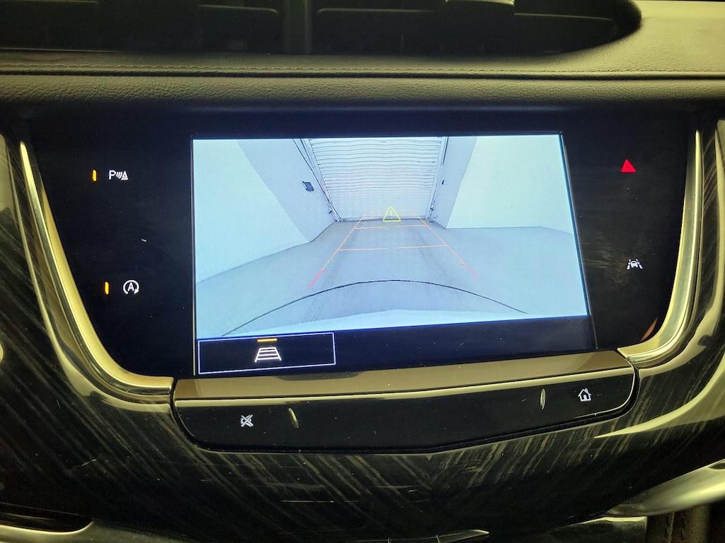 used 2023 Cadillac XT6 car, priced at $42,998