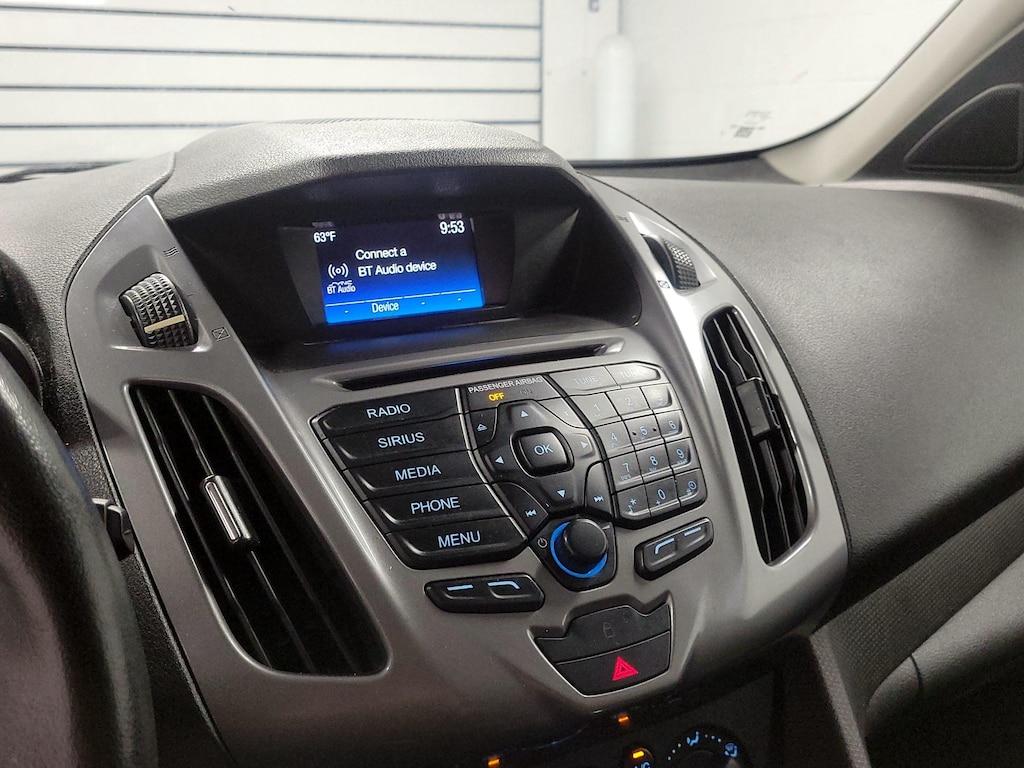 used 2016 Ford Transit Connect car, priced at $19,998