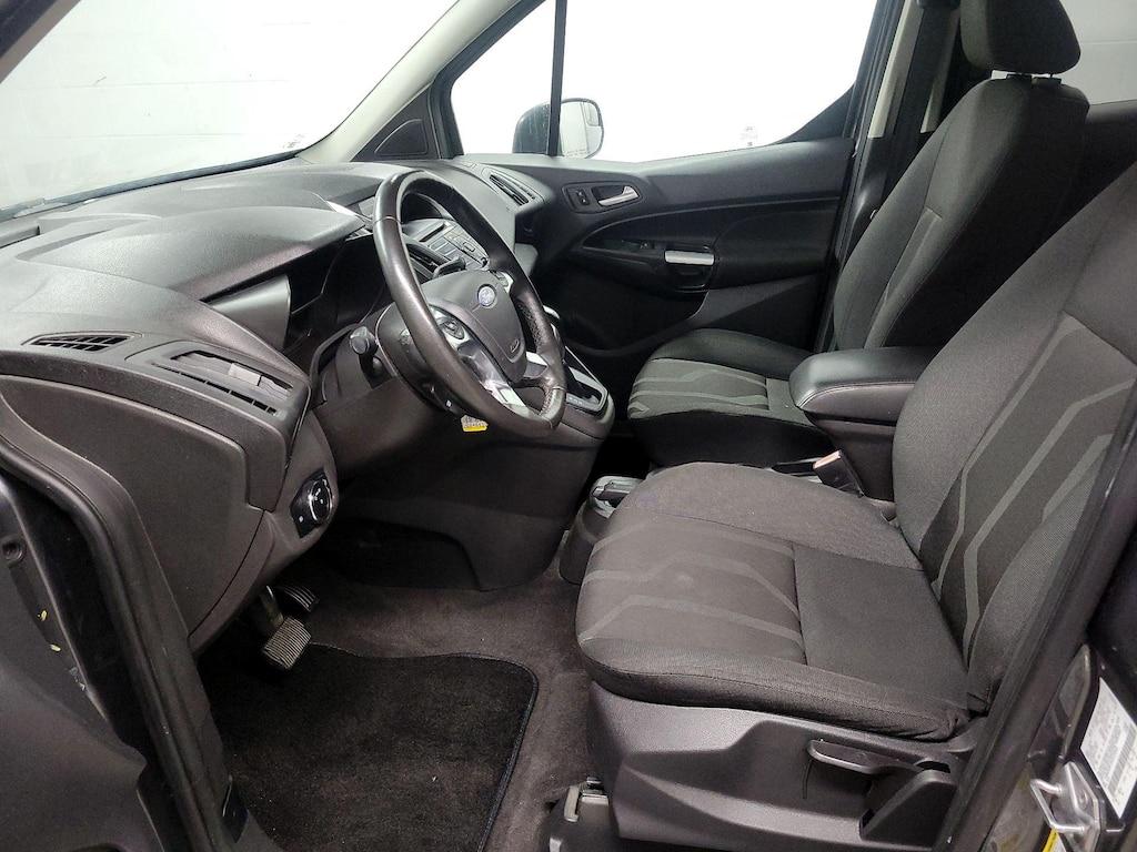 used 2016 Ford Transit Connect car, priced at $19,998