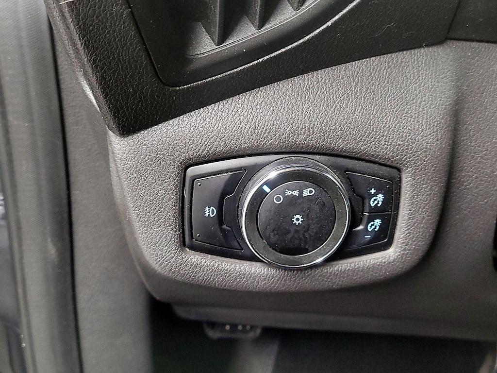 used 2016 Ford Transit Connect car, priced at $19,998