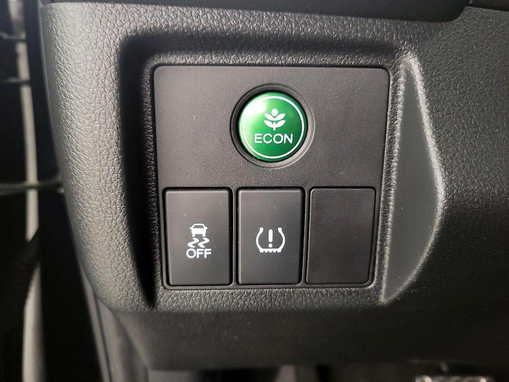 used 2020 Honda HR-V car, priced at $20,998