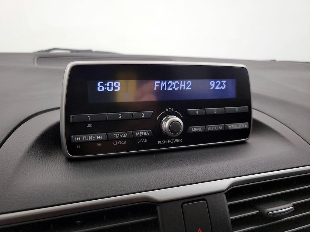 used 2014 Mazda Mazda3 car, priced at $10,998