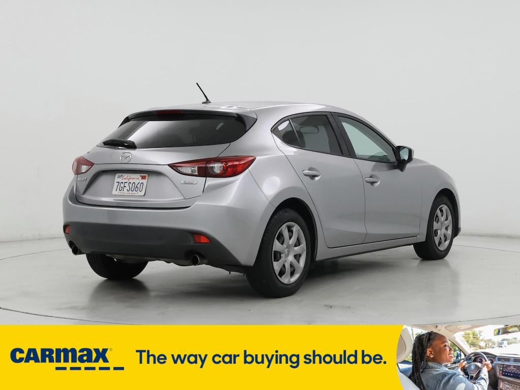 used 2014 Mazda Mazda3 car, priced at $10,998
