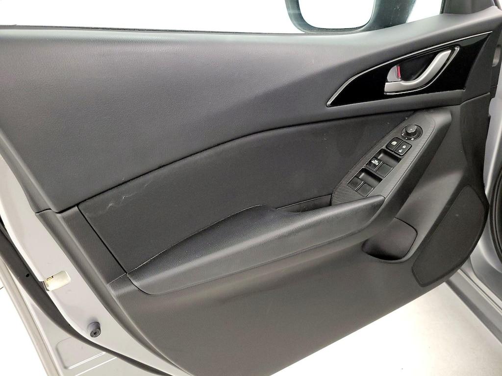 used 2014 Mazda Mazda3 car, priced at $10,998