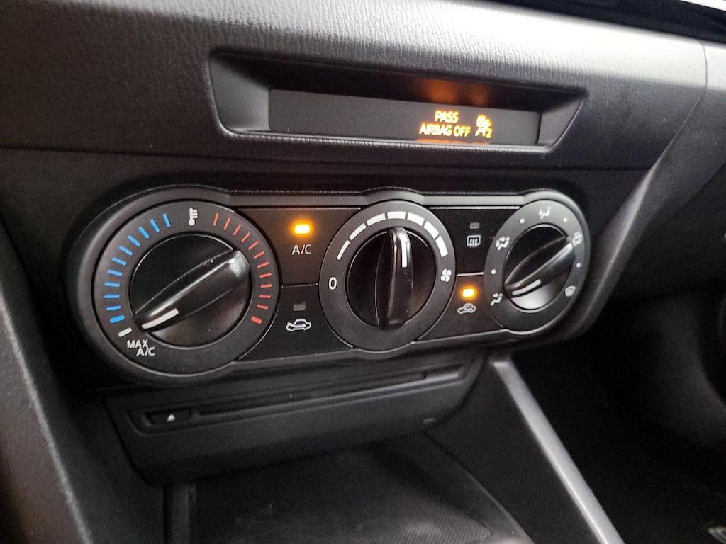 used 2014 Mazda Mazda3 car, priced at $10,998