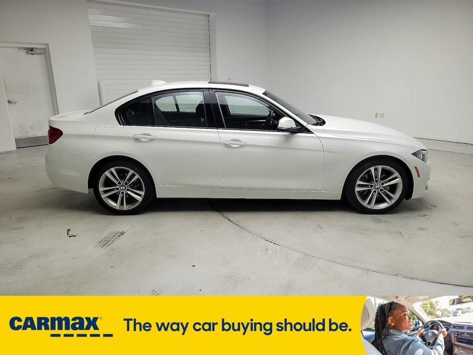 used 2016 BMW 328 car, priced at $18,998