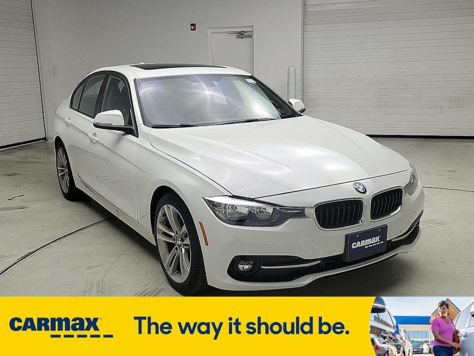 used 2016 BMW 328 car, priced at $18,998