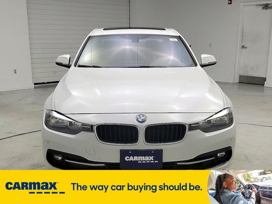 used 2016 BMW 328 car, priced at $18,998