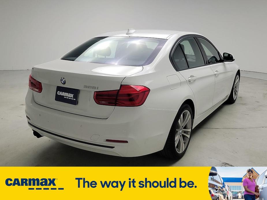 used 2016 BMW 328 car, priced at $18,998