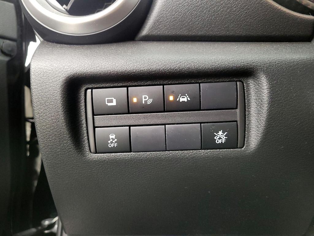 used 2024 Nissan Versa car, priced at $17,998