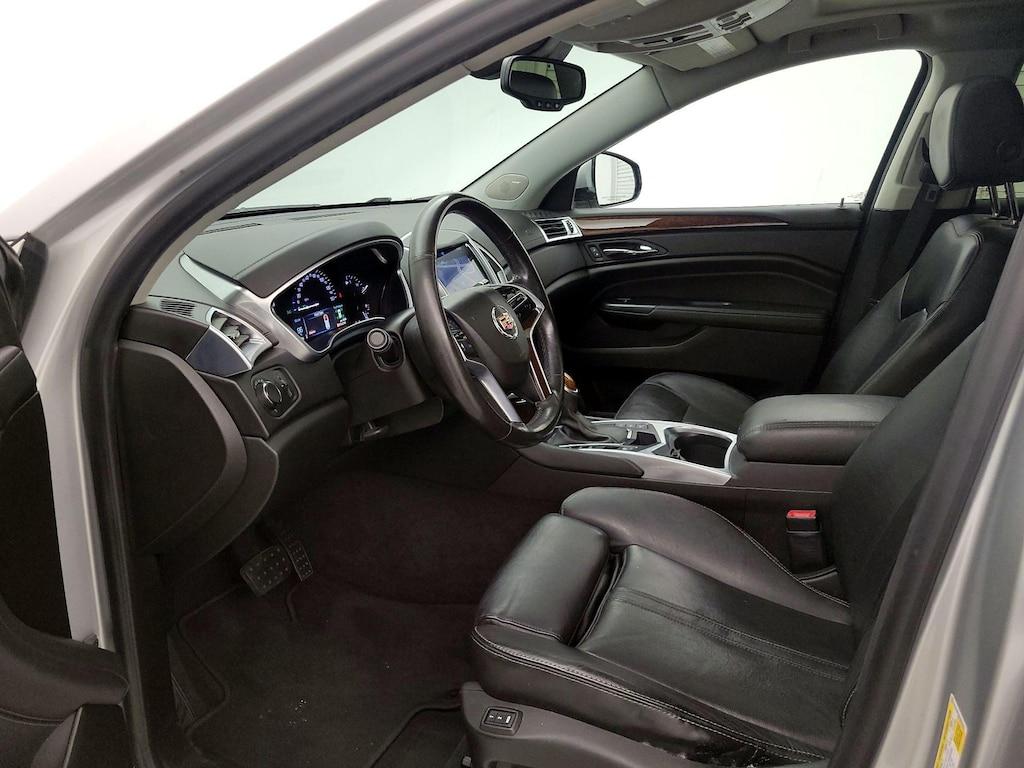 used 2015 Cadillac SRX car, priced at $15,998