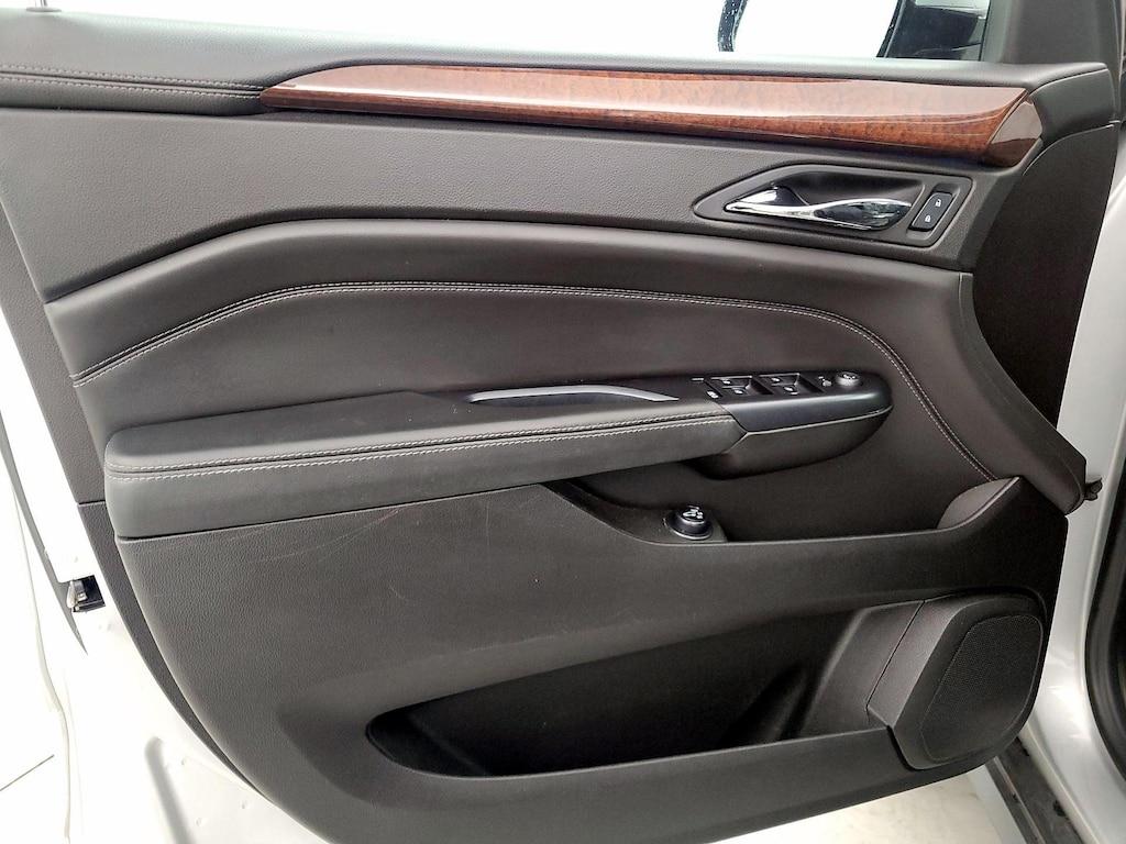 used 2015 Cadillac SRX car, priced at $15,998