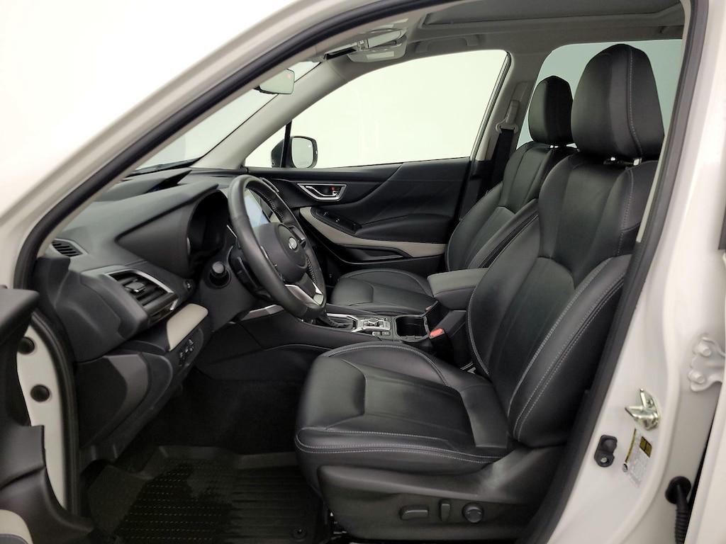 used 2022 Subaru Forester car, priced at $30,998