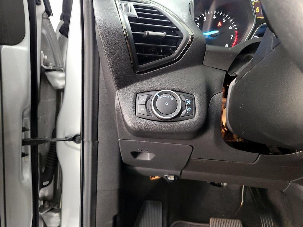 used 2018 Ford Escape car, priced at $15,998