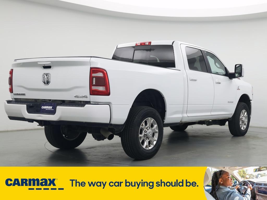 used 2023 Ram 2500 car, priced at $55,998