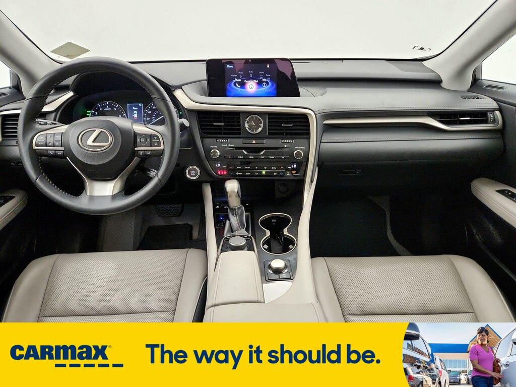 used 2019 Lexus RX 350 car, priced at $30,998