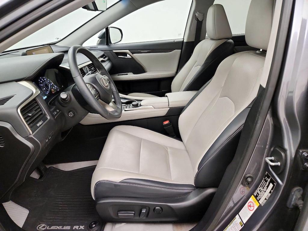 used 2019 Lexus RX 350 car, priced at $30,998