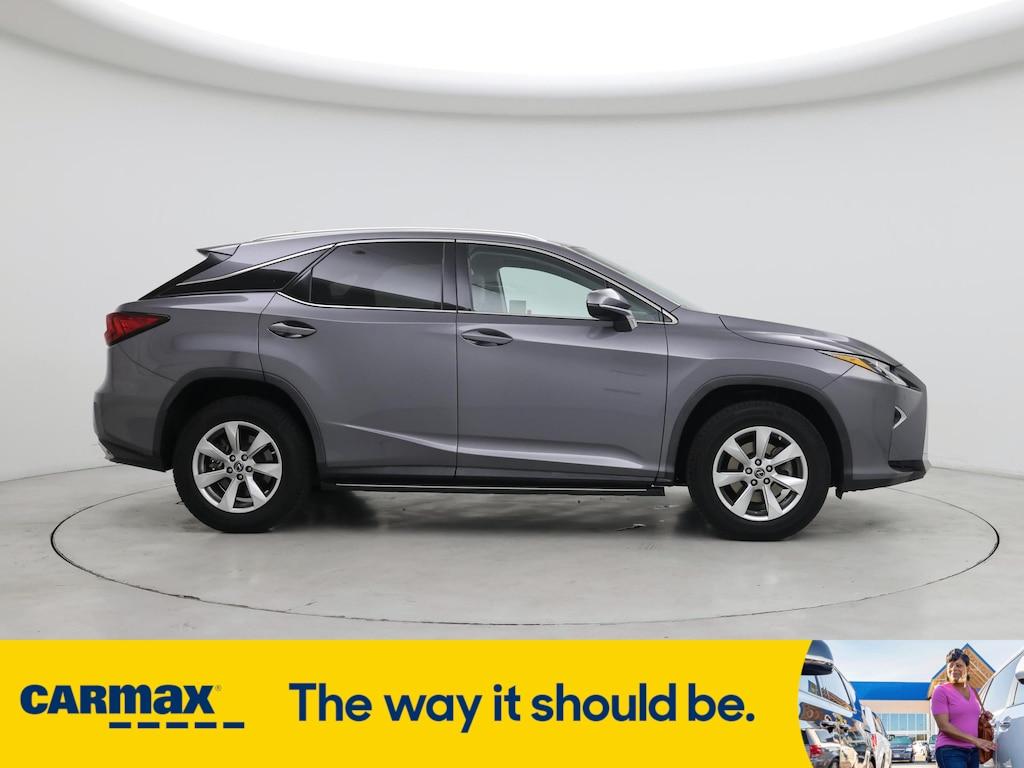 used 2019 Lexus RX 350 car, priced at $30,998