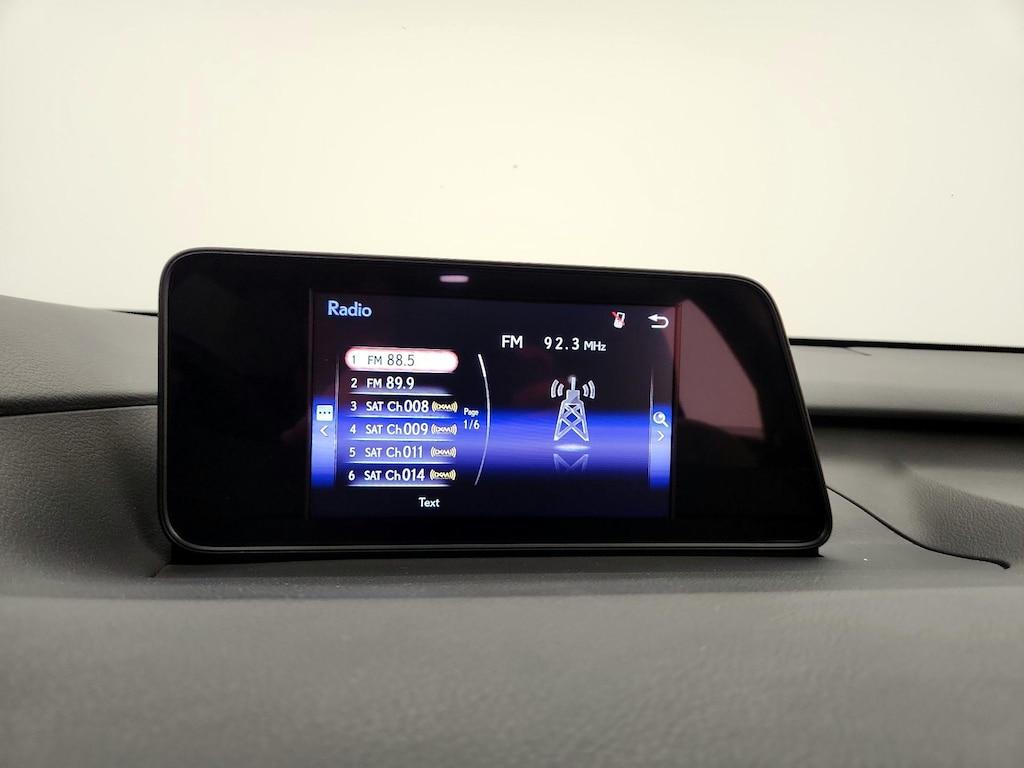 used 2019 Lexus RX 350 car, priced at $30,998