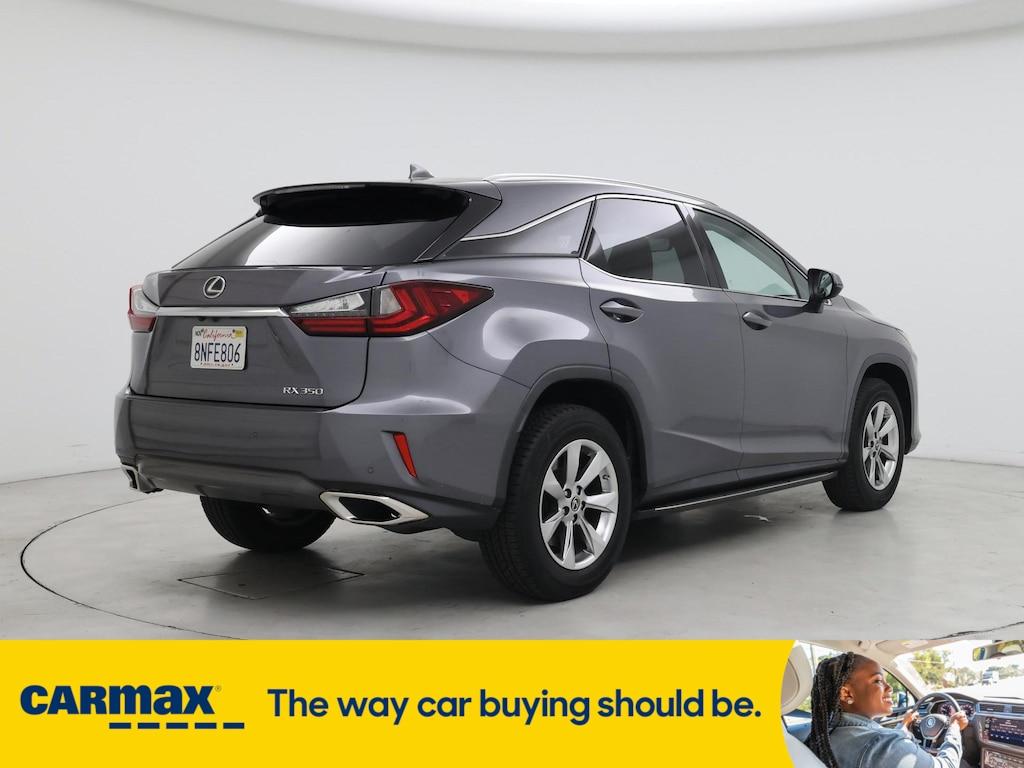used 2019 Lexus RX 350 car, priced at $30,998