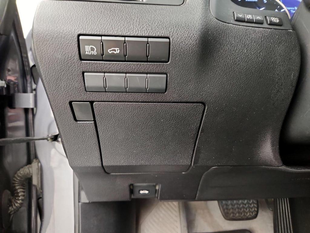 used 2019 Lexus RX 350 car, priced at $30,998