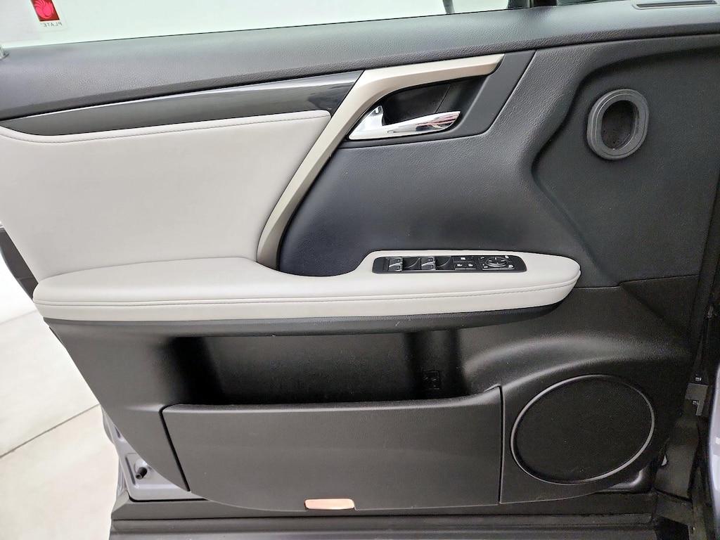used 2019 Lexus RX 350 car, priced at $30,998