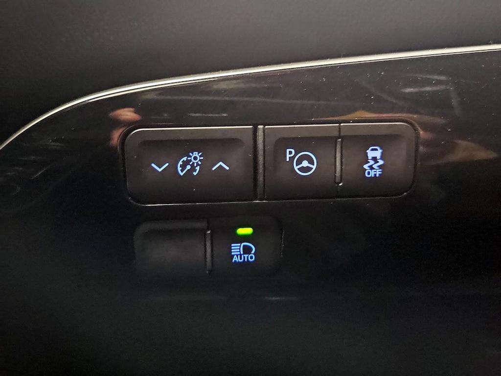 used 2017 Toyota Prius car, priced at $17,998