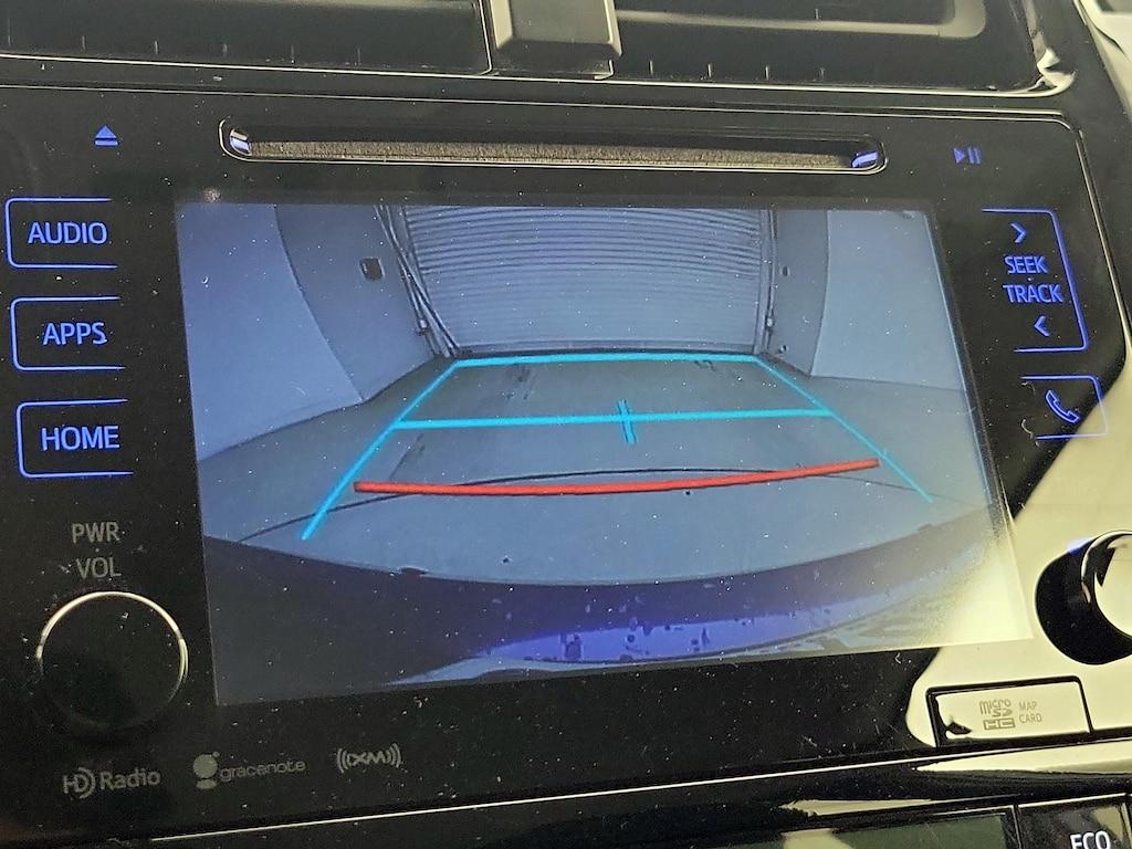 used 2017 Toyota Prius car, priced at $17,998