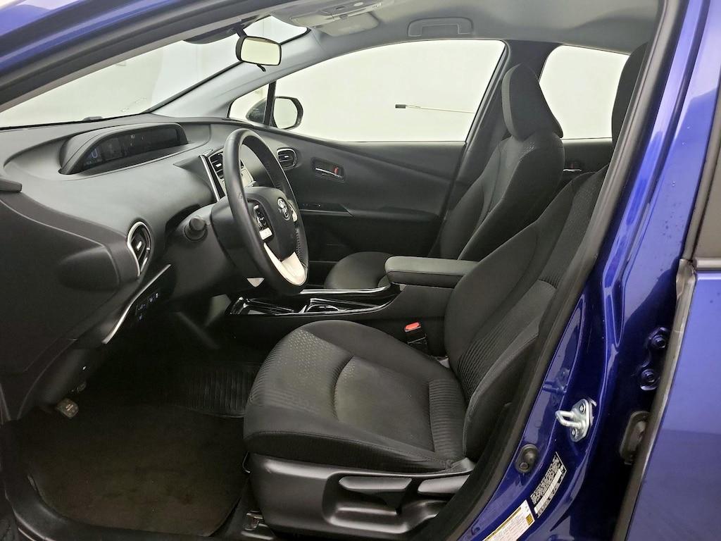 used 2017 Toyota Prius car, priced at $17,998