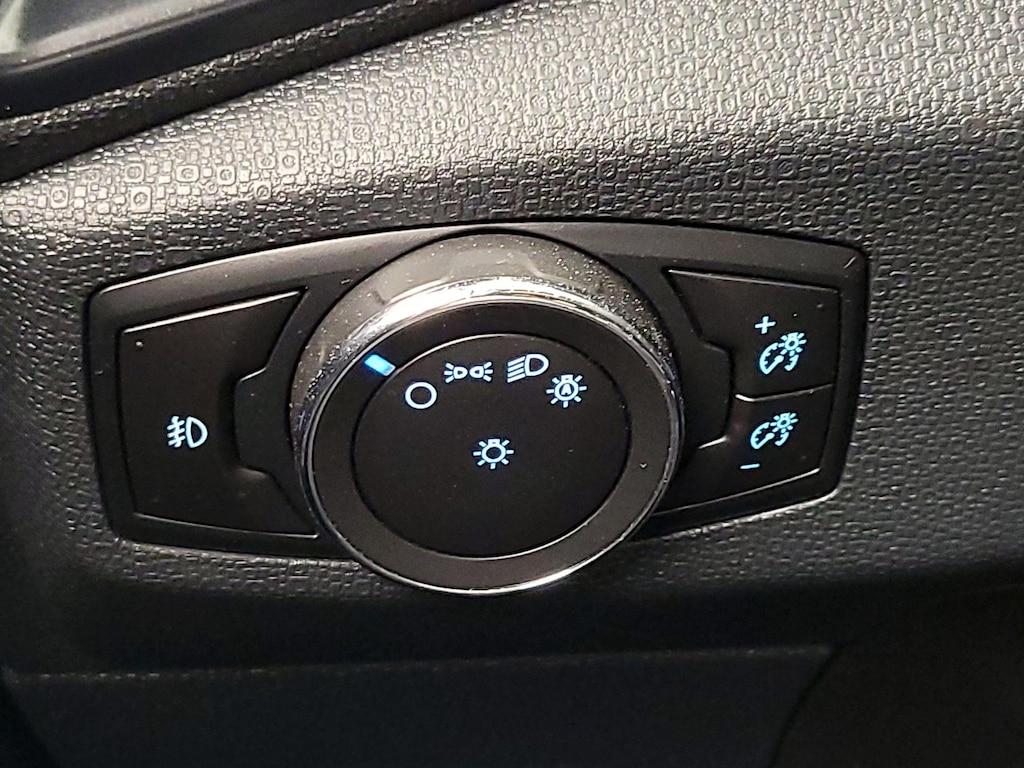 used 2018 Ford EcoSport car, priced at $11,599