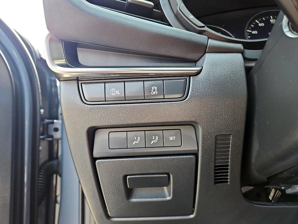 used 2024 Mazda Mazda3 car, priced at $27,998