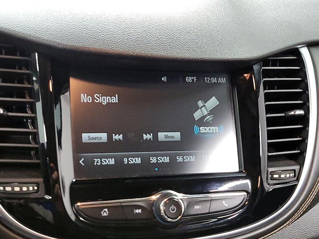 used 2017 Chevrolet Trax car, priced at $13,998