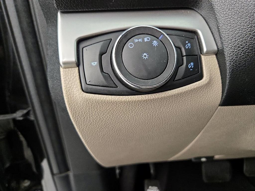 used 2018 Ford Explorer car, priced at $20,998