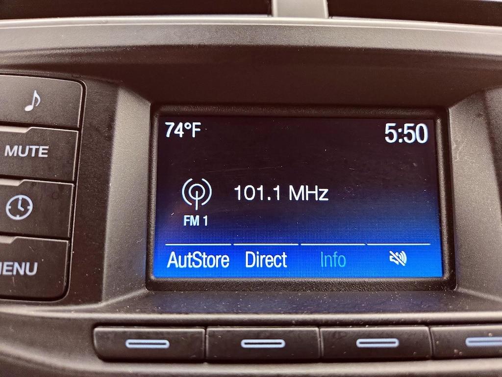 used 2018 Ford Explorer car, priced at $20,998