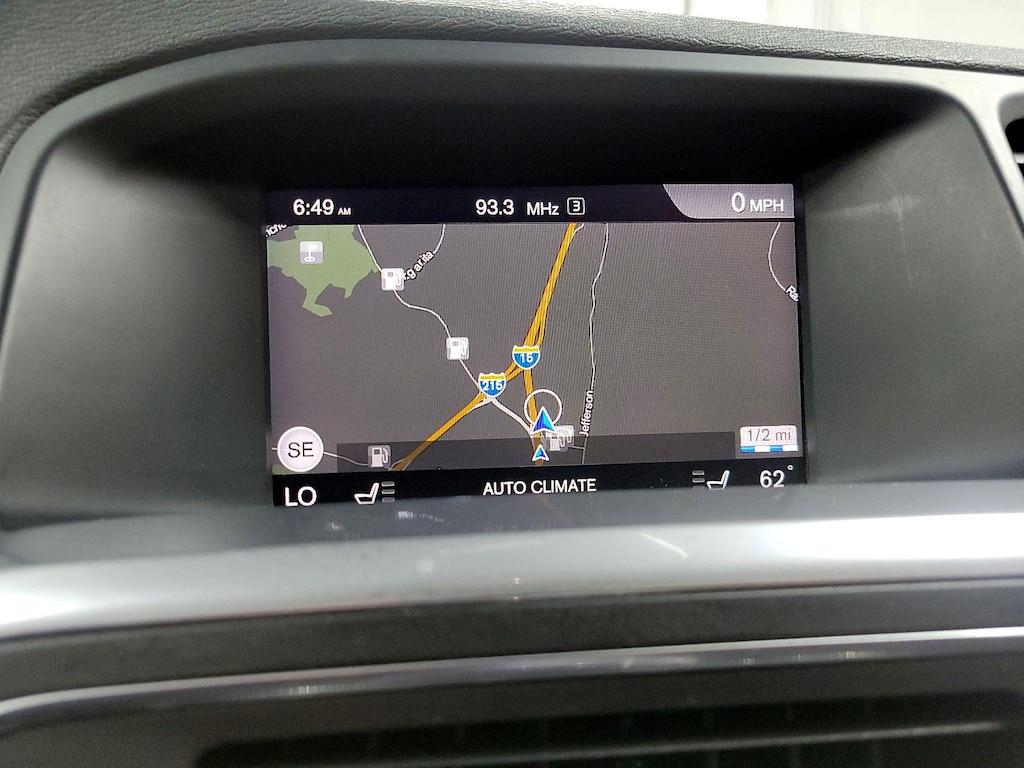 used 2018 Volvo V60 Cross Country car, priced at $16,998