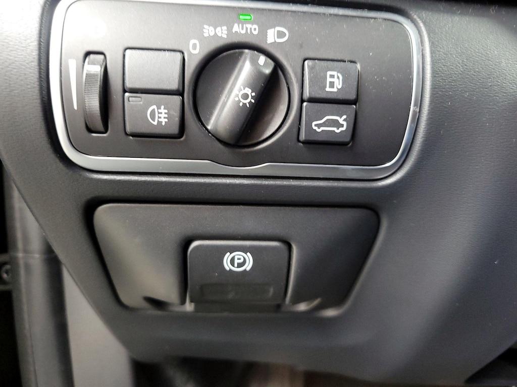 used 2018 Volvo V60 Cross Country car, priced at $16,998