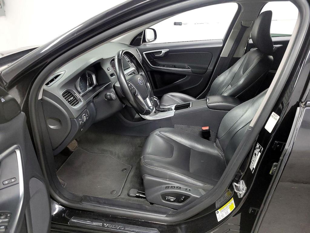 used 2018 Volvo V60 Cross Country car, priced at $16,998