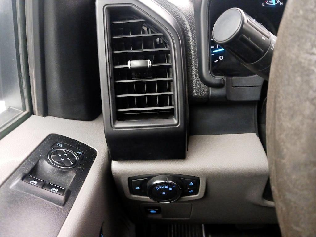 used 2018 Ford F-150 car, priced at $15,998